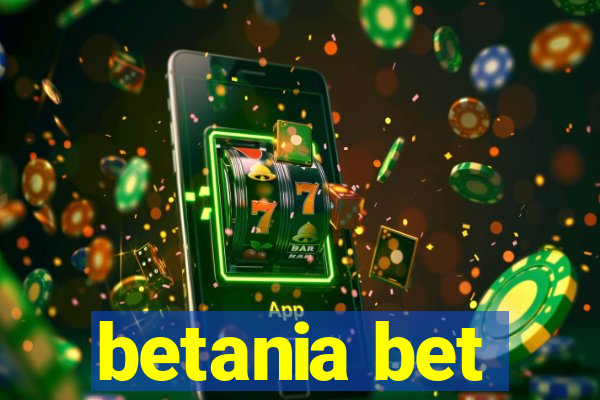 betania bet